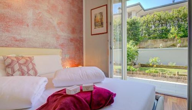 Appartement - Casa Marina - Happy Rentals