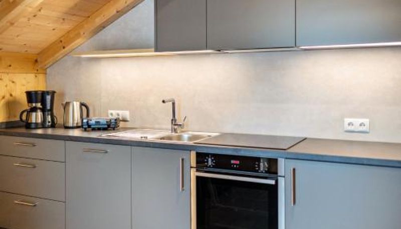 Appartamento - Krämerhof Apt Villnösser Geisler