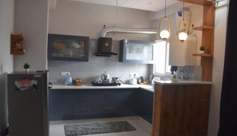 Apartament - Doon Sukoon Homestay IT Park Dehradun for Families & Couple and Business Travelers