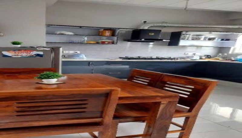 Apartament - Doon Sukoon Homestay IT Park Dehradun for Families & Couple and Business Travelers