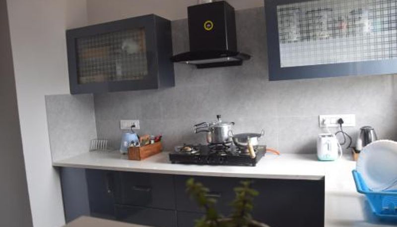 Apartament - Doon Sukoon Homestay IT Park Dehradun for Families & Couple and Business Travelers