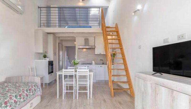 Apartment - First of Loft