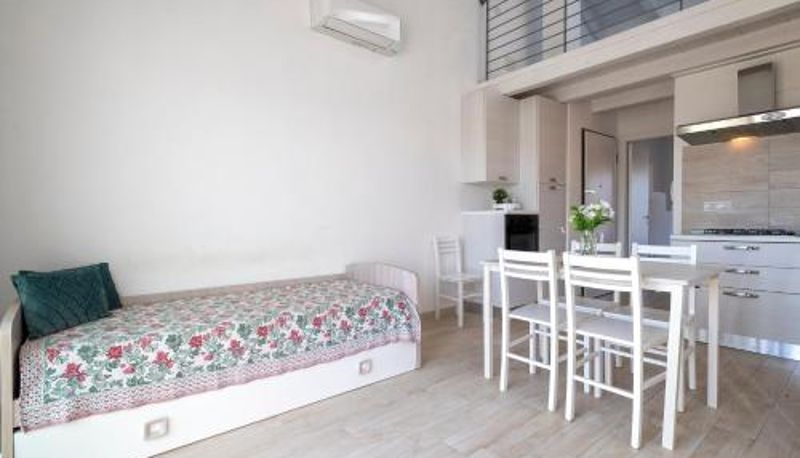Apartment - First of Loft
