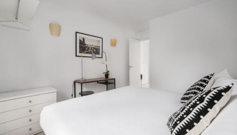 Apartment - Apartamentos Suite The Way