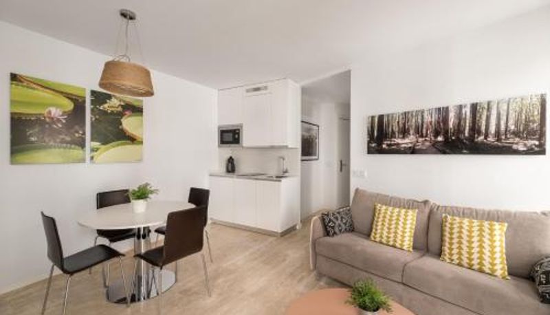 Apartment - Apartamentos Suite The Way