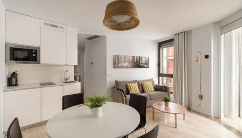 Apartment - Apartamentos Suite The Way