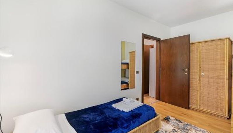 Daire - Il Giardino di Riva - Garden Apartment near the Lake - Happy Rentals