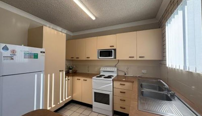 Standard room - White Opal Unit 4