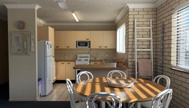 Standard room - White Opal Unit 4