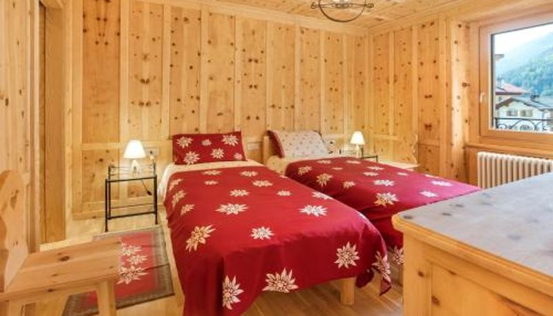Appartement - Casa Cecilia tra Bormio e Livigno