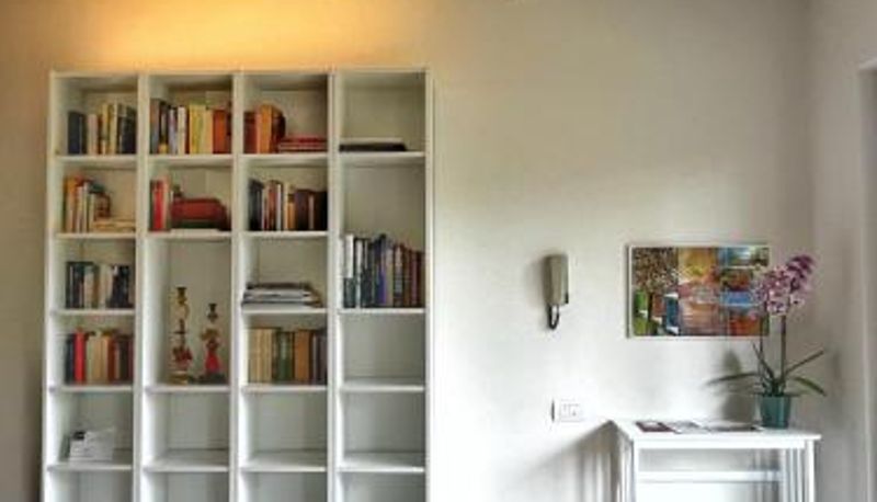 Información - Appartamento Grethel by Theater Home