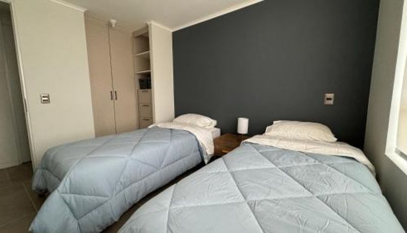 Apartment - Acogedor departamento 2D2B
