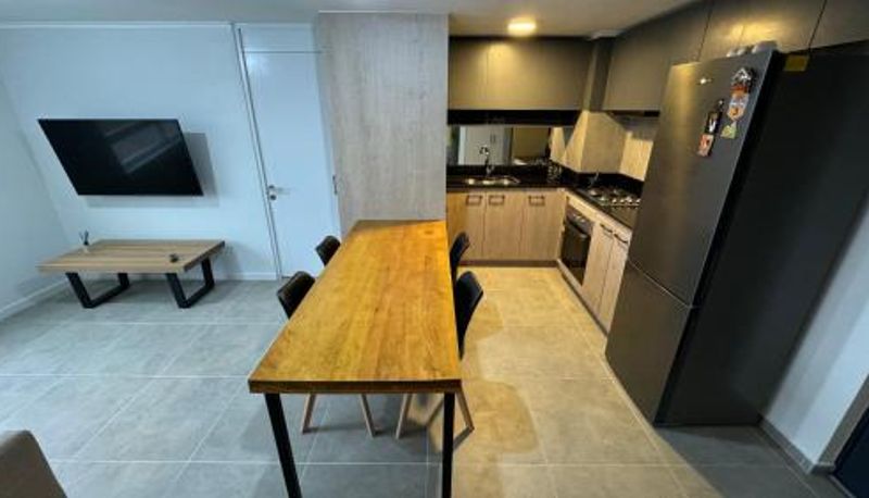Apartment - Acogedor departamento 2D2B