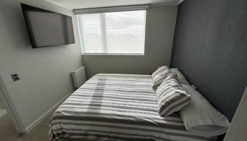 Appartamento - Acogedor departamento 2D2B