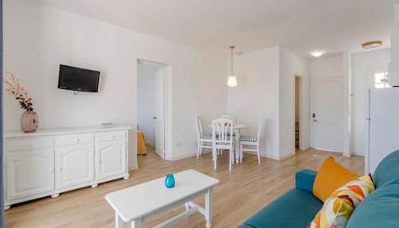 Info - Apartamento Castellsol 211 by 3VILLAS