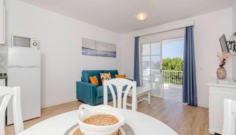 Appartement - Apartamento Castellsol 211 by 3VILLAS
