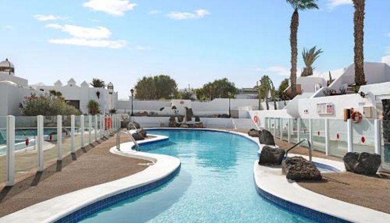 Apartment - Puerto Chico T