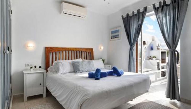 Apartment - Puerto Chico T