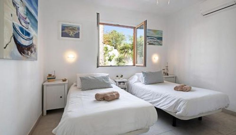 Apartment - Puerto Chico T
