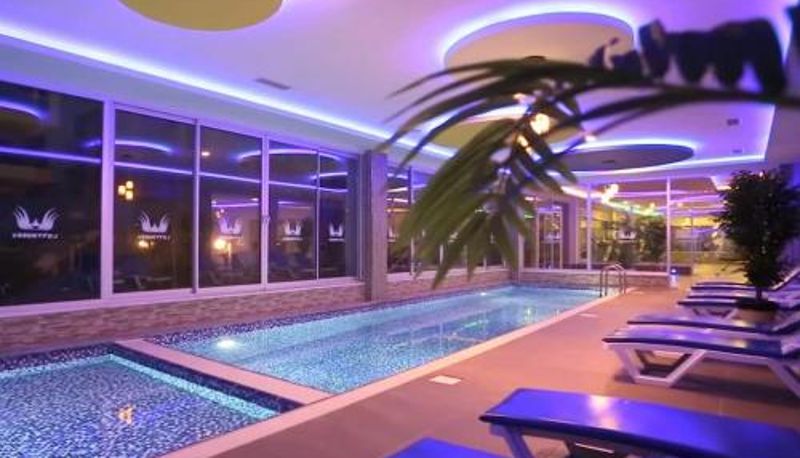 Appartement - Lory Queen luxury apartment near the sea