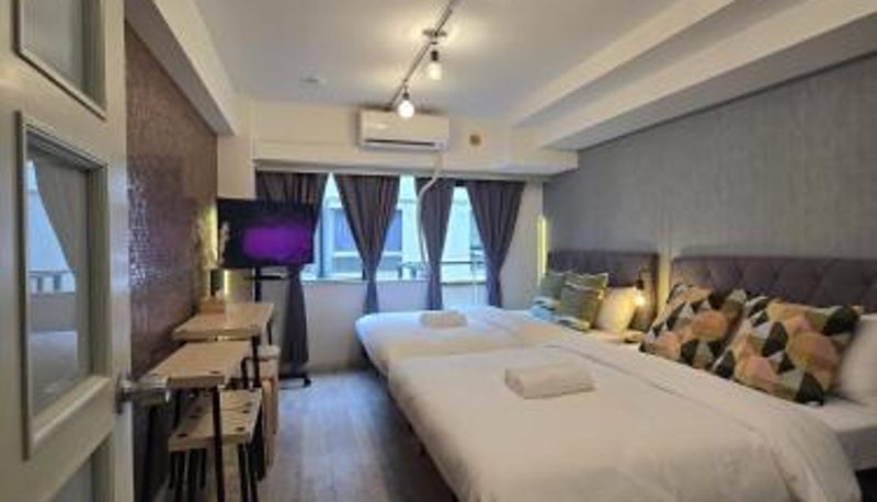 Appartement - Shibuya! Perfect Hot Location