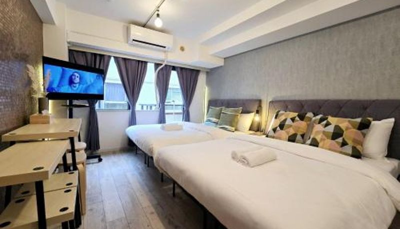 Info - Shibuya! Perfect Hot Location