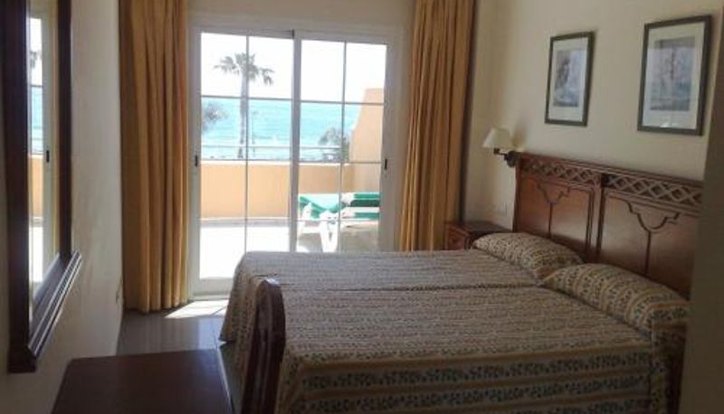 Appartement - Apartamentos Nerja Bahia