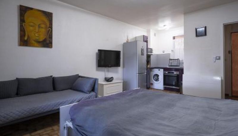 Standardzimmer - Joli Studio Proche de la Mer