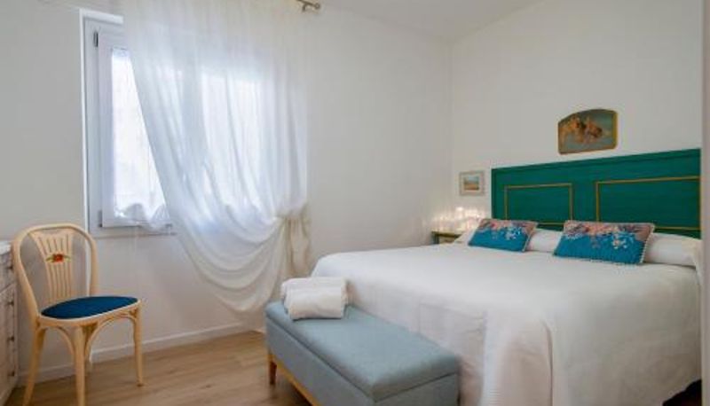 Info - Casa Cordemar Alghero