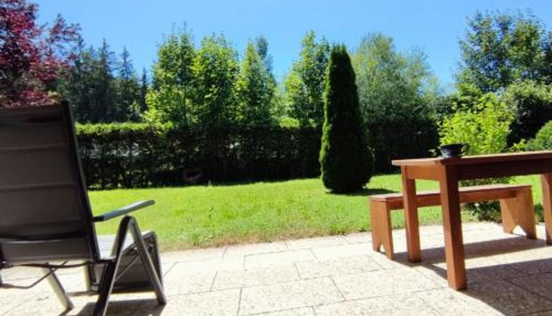 Standart oda - Ferienwohnung Bettina