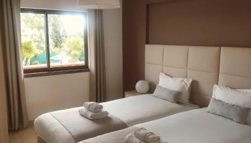 Daire - Casa Areias Boutique Apartments