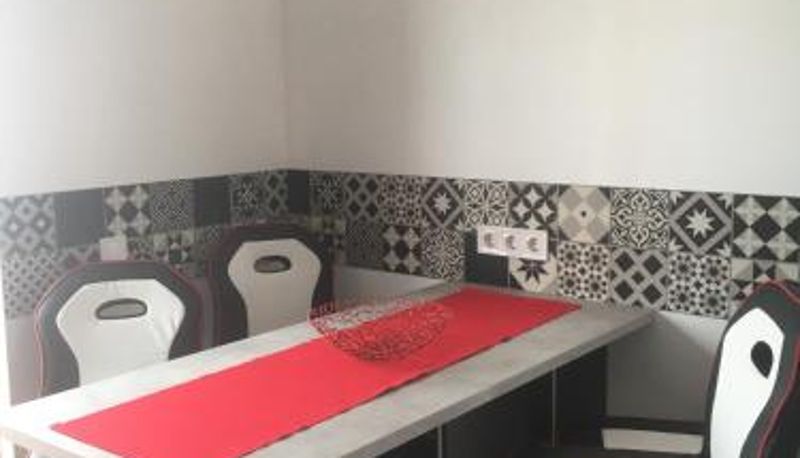 Daire - Casa Areias Boutique Apartments
