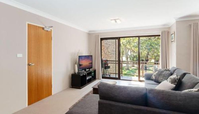 Quarto standard - Spa & Tennis Court  Pool  Views  Wifi  34 2 Gowrie Avenue - Air con Bay Parklands