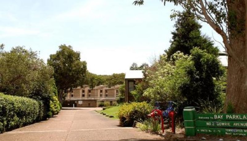 Quarto standard - Spa & Tennis Court  Pool  Views  Wifi  34 2 Gowrie Avenue - Air con Bay Parklands