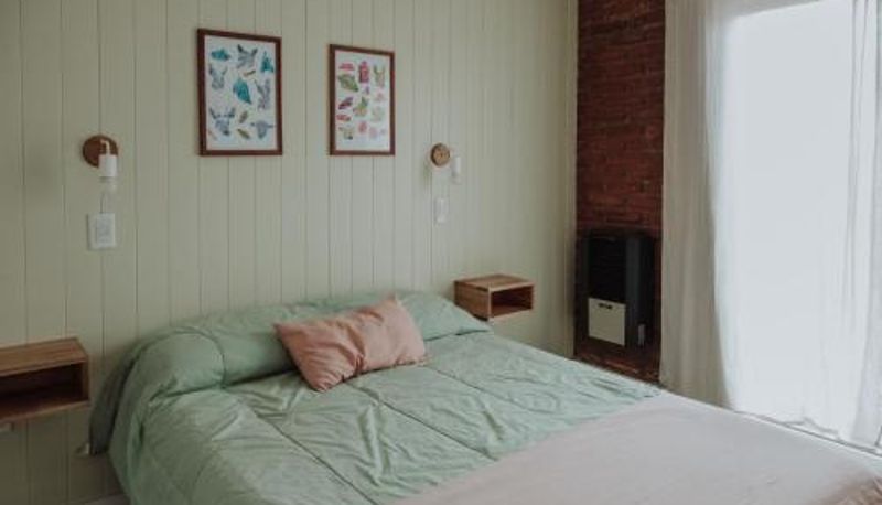 Standart oda - Hol Gok Patagonia