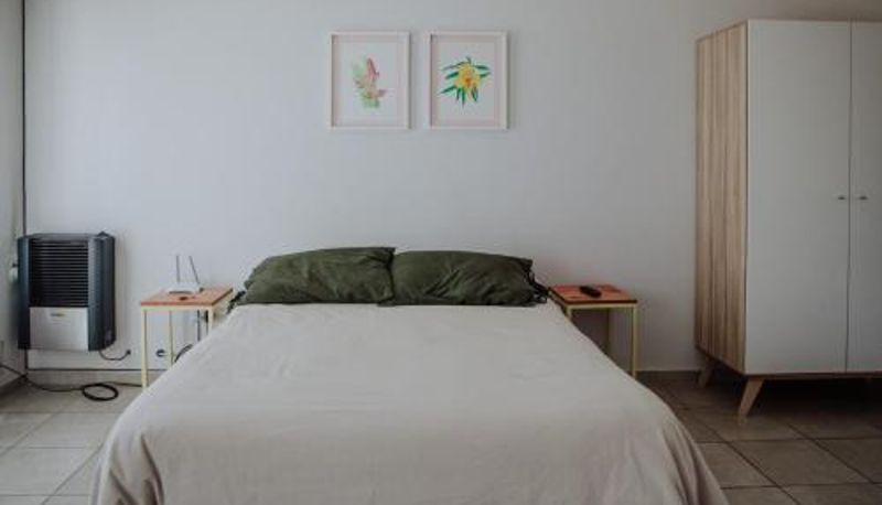 Standart oda - Hol Gok Patagonia
