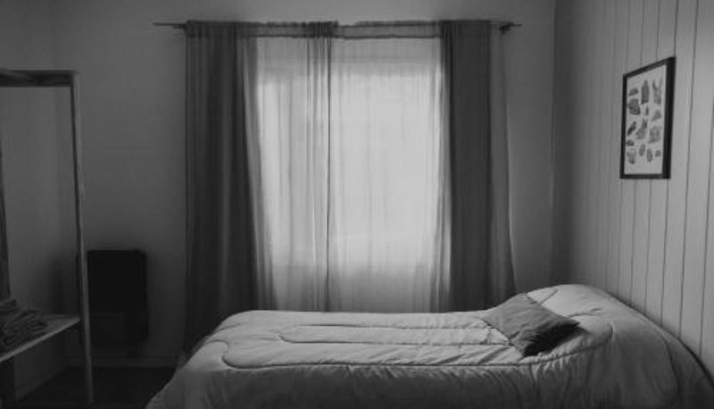 Standart oda - Hol Gok Patagonia