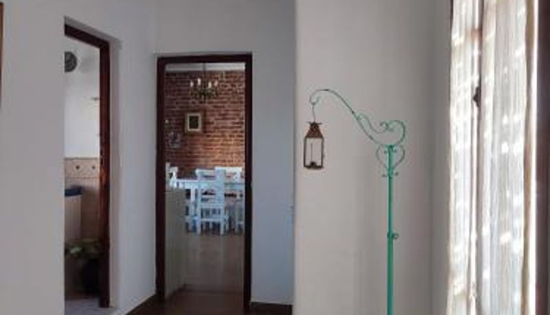 Reception - El depto de Bowie
