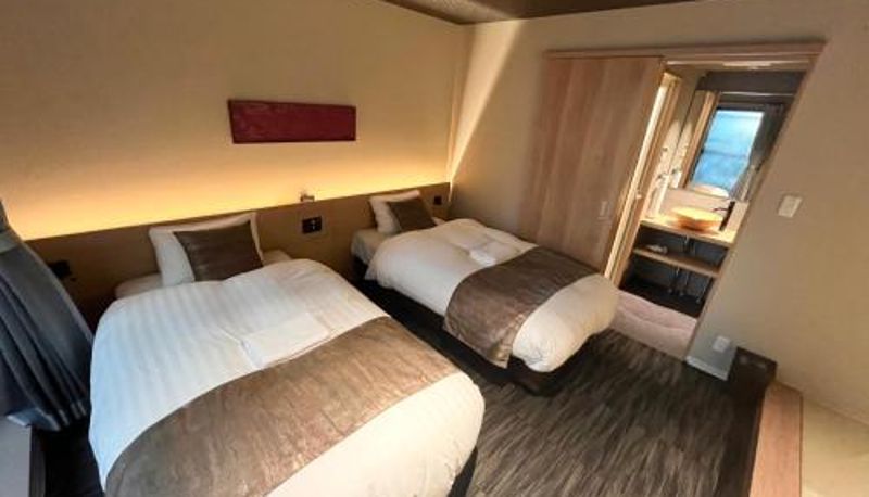 Daire - Guest One More Heart at Higashi Otowa