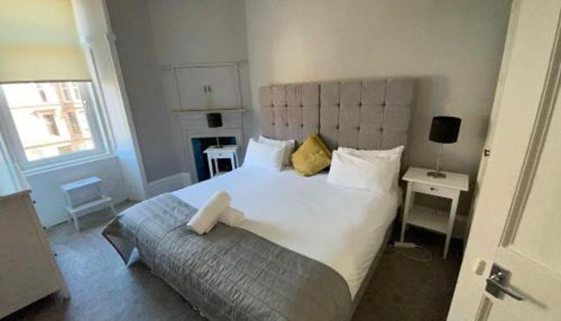 Appartement - Apartment 2 Bed West End