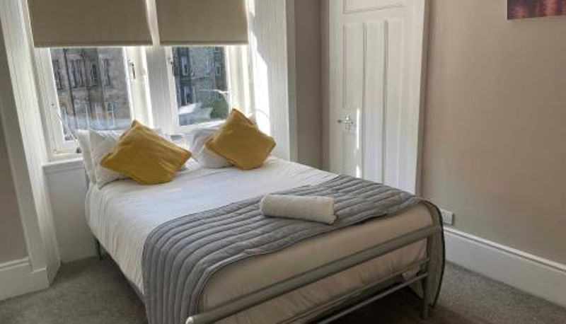 Appartement - Apartment 2 Bed West End