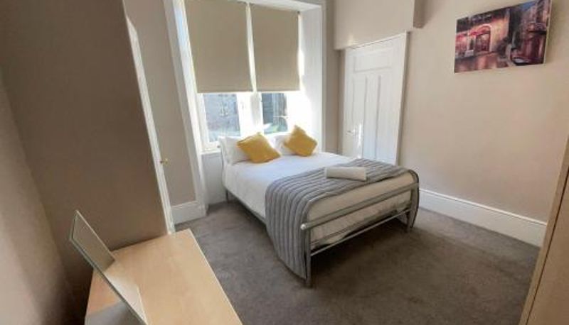 Appartement - Apartment 2 Bed West End