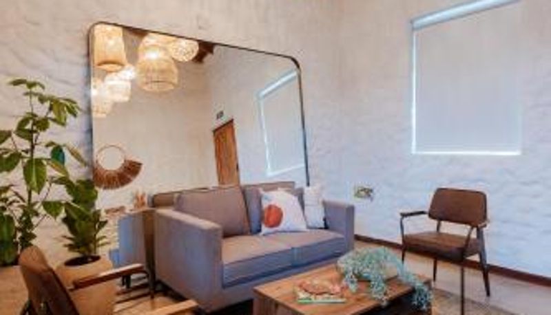Bilgi - La Casa de Nelly - Medellín