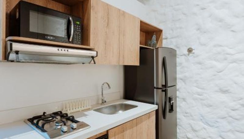 Daire - La Casa de Nelly - Medellín
