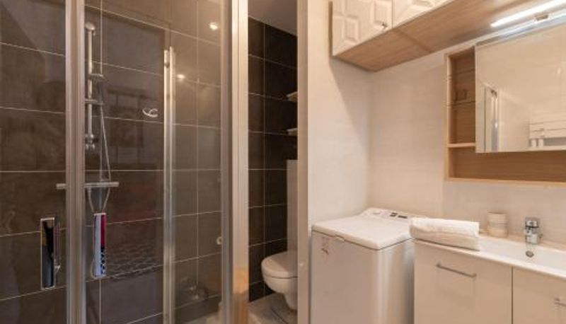 Standart oda - L'Albissia - Piscine - Proche plage