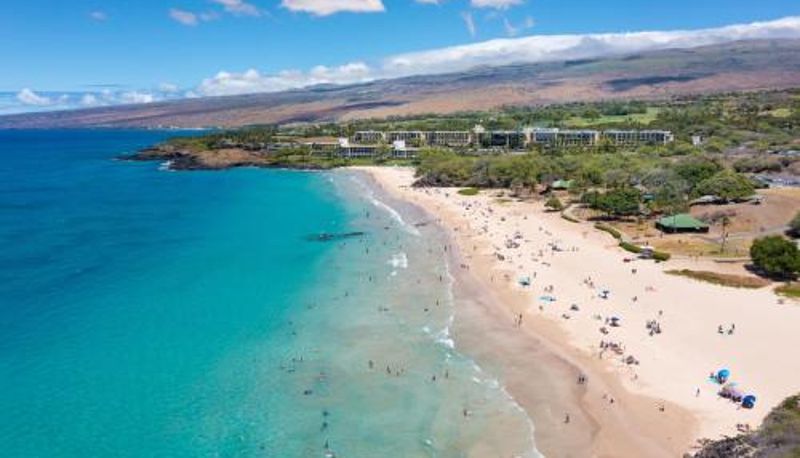 Daire - ❤PiH❤ A Sea-nic Escape Stunning Ocean View Mauna Kea Resort eBikes