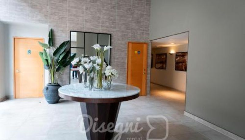Apartment - Disegni 05 - Departamento con estilo Av Argentina Centro