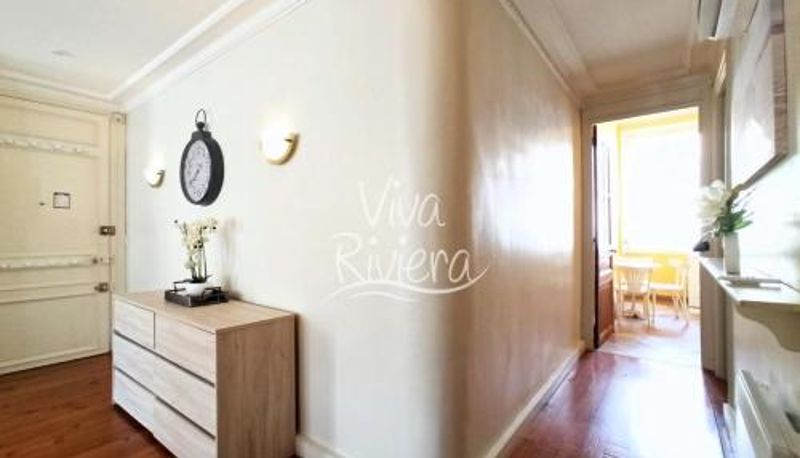 Apartment - Viva Riviera 5 Rue Florian
