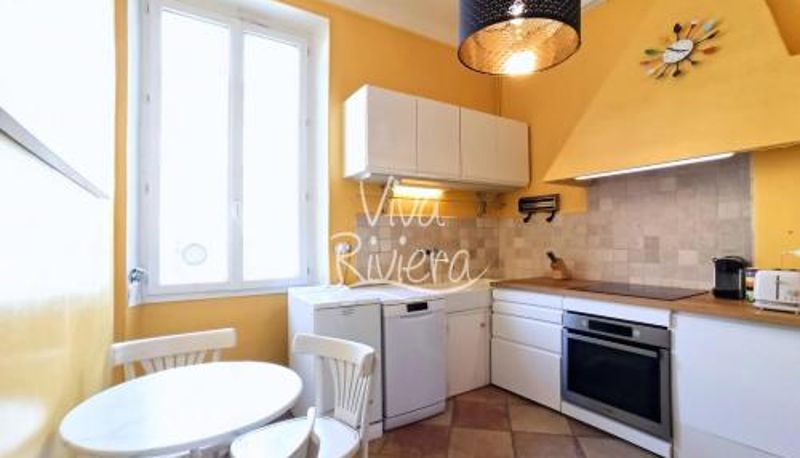 Mutfak - Viva Riviera 5 Rue Florian