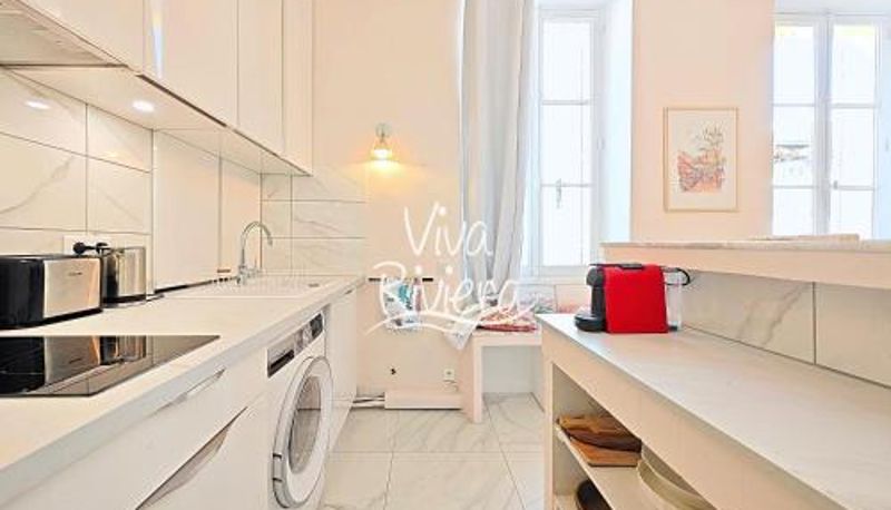Daire - Viva Riviera 5 Rue Florian